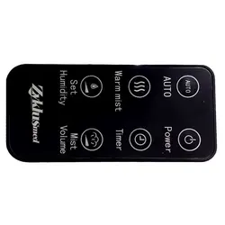 بخور سرد و گرم زیکلاس مد ZYK CW01