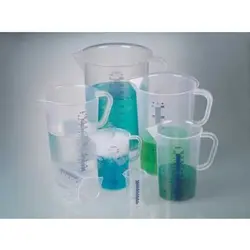 بشر پلاستیکی دسته دار