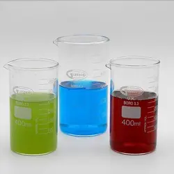 بشر شیشه ای بلند