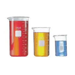 بشر شیشه ای بلند