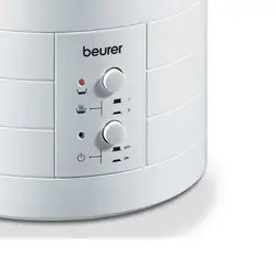 بخور گرم بیورر LB50 BEURER