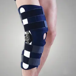 بریس زانو کشکک باز دکترمد Dr. Med K006