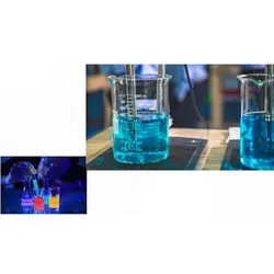 بشر آزمایشگاه مدل beaker ظرفیت 100 میلی لیتر