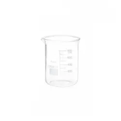 بشر آزمایشگاه مدل beaker ظرفیت 1000 میلی لیتر