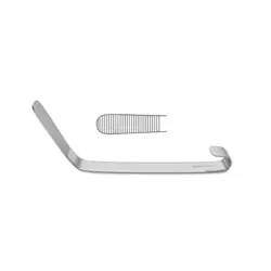 پایین کشنده زبان Andrews Tongue Depressor