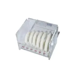 پساری مدل 6 حلقه ای متصل