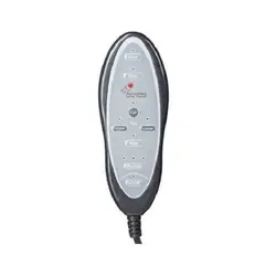 پشتی ماساژ زنیتمد Zenithmed M12950