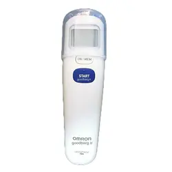 تب سنج دیجیتال غیرتماسی امرن gentle temp 720