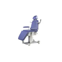 تخت اتاق عمل چشم پزشکی ترانسفر GN4.N