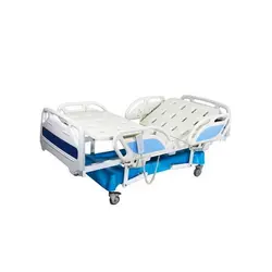 تخت بستری بیمار مدل IC42