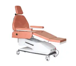 تخت جراحی پوست و مو CP3