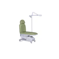 تخت جراحی پوست مو و چشم و لیزر مدل GP2.N