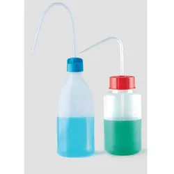 پی ست آزمایشگاهی (آب فشان)