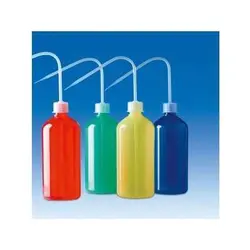 پی ست آزمایشگاهی (آب فشان)