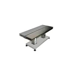 تخت جراحی دامپزشکی (دام) مدل D4