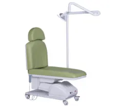 تخت جراحی مدل GP2.N ( پوست.مو.چشم )