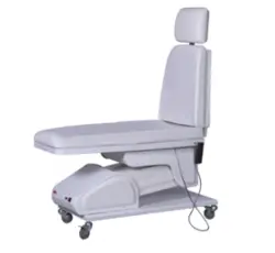 تخت جراحی مدل GP2 (پوست.مو.چشم)