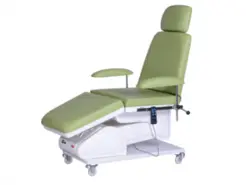 تخت جراحی مدل GP3 (پوست.مو.چشم.لیزر)