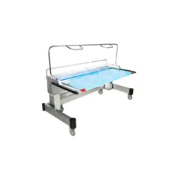 تخت حمل بیمار (ترانسفر)