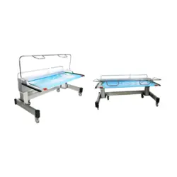 تخت حمل بیمار (ترانسفر)