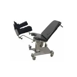 تخت لاپاراسکوپی و ژنیکولوژی مدل LG3