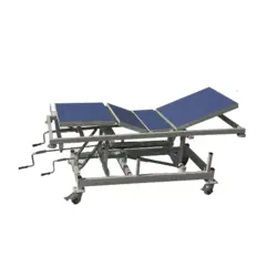 تخت سه شکن CPR