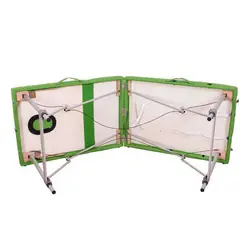 تخت ماساژ پایه آلومینیومی کوینفی کر Coinfy Care AG