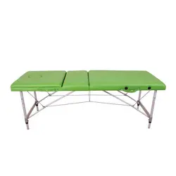تخت ماساژ پایه آلومینیومی کوینفی کر Coinfy Care AG