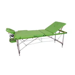 تخت ماساژ پایه آلومینیومی کوینفی کر Coinfy Care AG