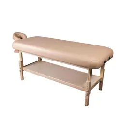 تخت ماساژ چوبی ریلکس Relax SAF1S30