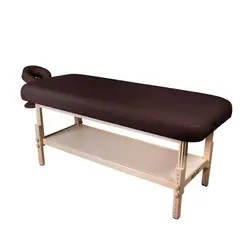 تخت ماساژ چوبی ریلکس Relax SAF1S30