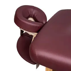 تخت ماساژ چوبی ریلکس Relax SKF1S30