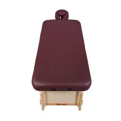 تخت ماساژ چوبی ریلکس Relax SKF1S30