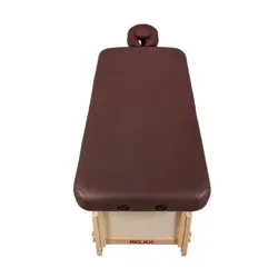 تخت ماساژ چوبی ریلکس Relax SKF1S30