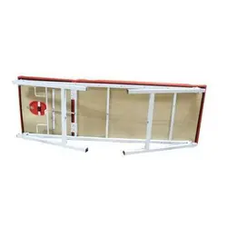 تخت ماساژ فلزی ثابت R