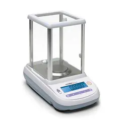 ترازوی آزمایشگاهی