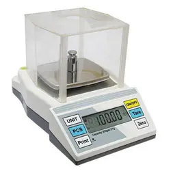 ترازوی آزمایشگاهی