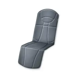 تشک ماساژور لرزشی مدل BEURER MG170