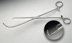 تناکولوم هولکا Hulka Tenaculum