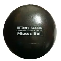 توپ پیلاتس و یوگا تراباند با قطر 25 سانتی متر