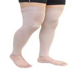 جوراب واریس (بدون کف- بالای ران) ADOR