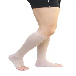 جوراب واریس (کف دار- زیرزانو) ADOR