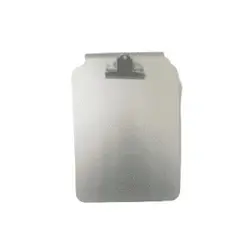 چارت تک برگ آلومینیوم