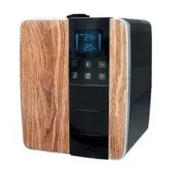 دستگاه بخور سرد و گرم برمد BD7620