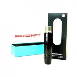 دستگاه تاتو پن هامینگبردبرونس Bronce V5