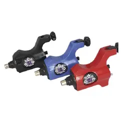 دستگاه تاتو روتاری بیشاپ Bishop Rotary