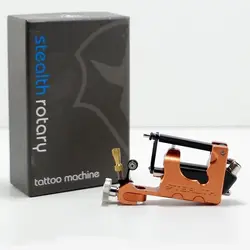 دستگاه تاتو روتاری استیلس Stealth Rotary