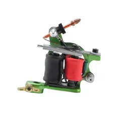 دستگاه تاتو کویل Fk