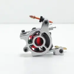 دستگاه تاتو کویل Fk