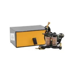 دستگاه تاتو کویل Seven